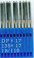  Betec DPx17  110/18 (10  .)
